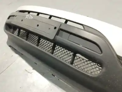 Second-hand car spare part front bumper for bmw x5 (e53) 3.0 d oem iam references 51118402303  51110007134