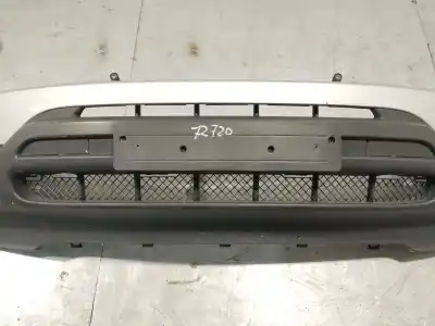 Second-hand car spare part front bumper for bmw x5 (e53) 3.0 d oem iam references 51118402303  51110007134