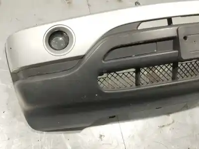 Second-hand car spare part front bumper for bmw x5 (e53) 3.0 d oem iam references 51118402303  51110007134