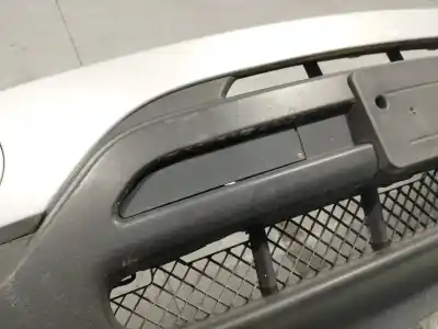 Second-hand car spare part front bumper for bmw x5 (e53) 3.0 d oem iam references 51118402303  51110007134
