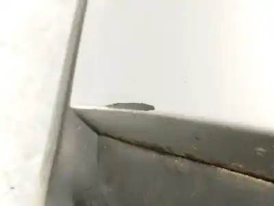 Second-hand car spare part front bumper for bmw x5 (e53) 3.0 d oem iam references 51118402303  51110007134