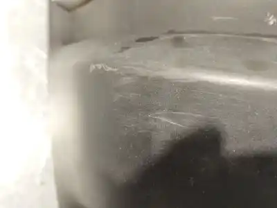 Second-hand car spare part front bumper for bmw x5 (e53) 3.0 d oem iam references 51118402303  51110007134