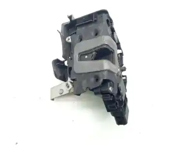 Second-hand car spare part left front door lock for ford s-max (wa6) 2.0 tdci oem iam references 