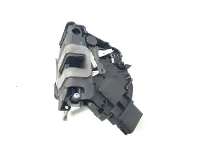 Автозапчасти б/у замок левой передней двери за ford s-max (wa6) 2.0 tdci ссылки oem iam  a048317 6m2ar21813ec