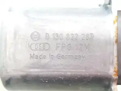 Автозапчасти б/у регулятор стекла переднего левого за ford s-max (wa6) 2.0 tdci ссылки oem iam  0130822287 6m21u23201br