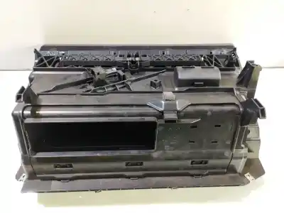 Second-hand car spare part glove compartment for bmw 6 (e63) 645 ci oem iam references  10771311 51457128705