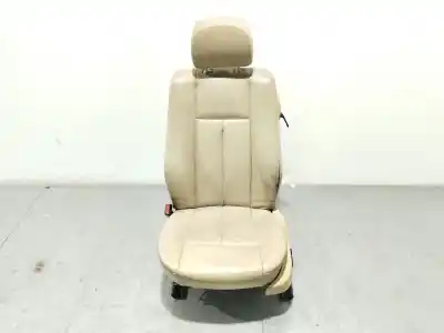 Peça sobressalente para automóvel em segunda mão conjunto de bancos por bmw 6 (e63) 645 ci referências oem iam   