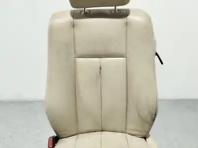 Peça sobressalente para automóvel em segunda mão conjunto de bancos por bmw 6 (e63) 645 ci referências oem iam   