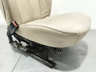 Peça sobressalente para automóvel em segunda mão conjunto de bancos por bmw 6 (e63) 645 ci referências oem iam   