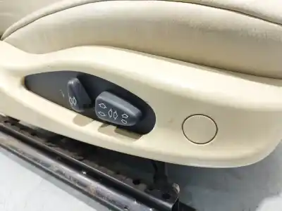Peça sobressalente para automóvel em segunda mão conjunto de bancos por bmw 6 (e63) 645 ci referências oem iam   
