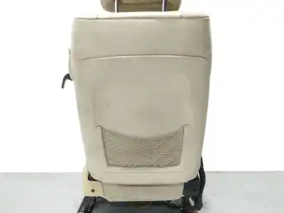 Peça sobressalente para automóvel em segunda mão conjunto de bancos por bmw 6 (e63) 645 ci referências oem iam   