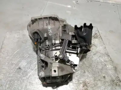 Автозапчасти б/у коробка передач за ford focus ii (da_, hcp, dp) 1.8 tdci ссылки oem iam 1509471  6m5r7002zb