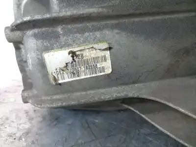 Автозапчасти б/у коробка передач за ford focus ii (da_, hcp, dp) 1.8 tdci ссылки oem iam 1509471  6m5r7002zb