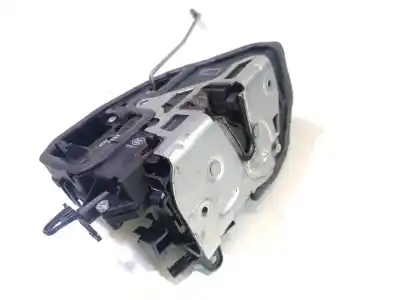 Second-hand car spare part rear right door lock for bmw x1 (e84) xdrive 18 d oem iam references 