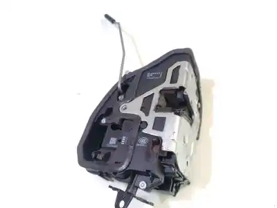 Автозапчасти б/у замок задней правой двери за bmw x1 (e84) xdrive 18 d ссылки oem iam   7229468