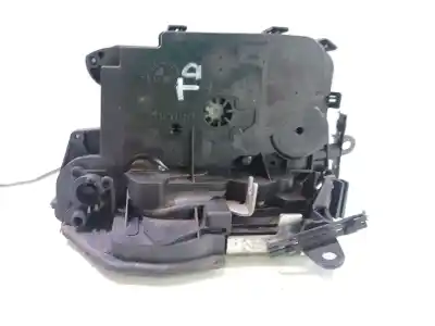 Автозапчасти б/у замок задней правой двери за bmw x1 (e84) xdrive 18 d ссылки oem iam   7229468