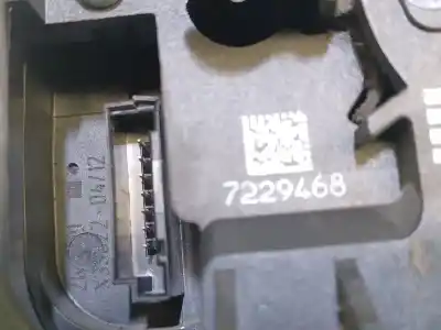 Автозапчасти б/у замок задней правой двери за bmw x1 (e84) xdrive 18 d ссылки oem iam   7229468