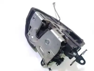 Second-hand car spare part rear left door lock for bmw x1 (e84) xdrive 18 d oem iam references 