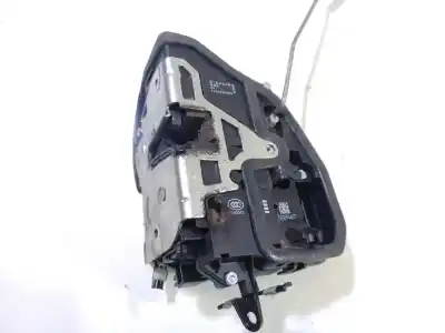 Автозапчасти б/у замок задней левой двери за bmw x1 (e84) xdrive 18 d ссылки oem iam   7229467