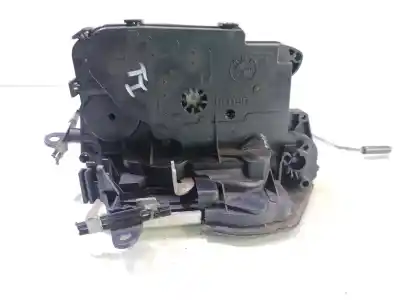 Автозапчасти б/у замок задней левой двери за bmw x1 (e84) xdrive 18 d ссылки oem iam   7229467