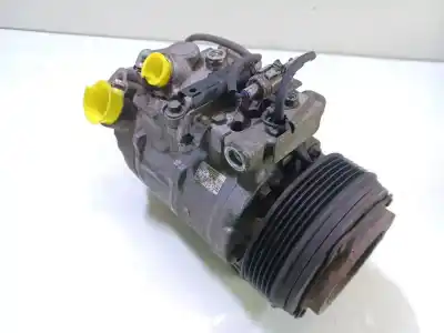 İkinci el araba yedek parçası  için BMW X1 (E84)  OEM IAM referansları 64526987862 51-0761 4472601853