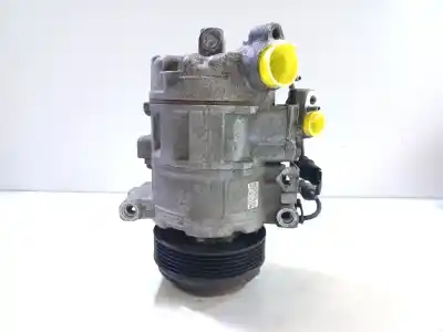 Автозапчасти б/у компрессор кондиционера воздуха за bmw x1 (e84) xdrive 18 d ссылки oem iam 64526987862 51-0761 4472601853