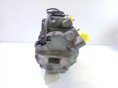 Автозапчасти б/у компрессор кондиционера воздуха за bmw x1 (e84) xdrive 18 d ссылки oem iam 64526987862 51-0761 4472601853