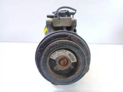 Автозапчасти б/у компрессор кондиционера воздуха за bmw x1 (e84) xdrive 18 d ссылки oem iam 64526987862 51-0761 4472601853