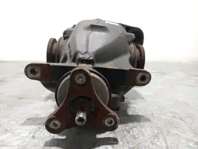 Second-hand car spare part rear differential for bmw x1 (e84) xdrive 18 d oem iam references 7592938
