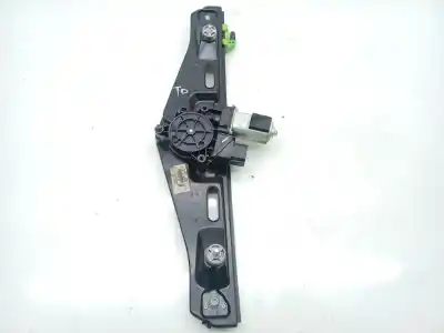 Second-hand car spare part rear right window regulator for bmw x1 (e84) xdrive 18 d oem iam references 