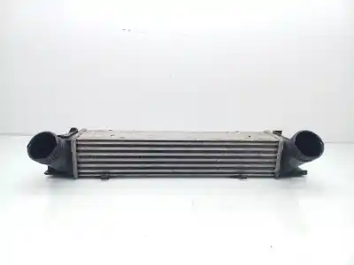Pezzo di ricambio per auto di seconda mano intercooler per bmw x1 (e84) xdrive 18 d riferimenti oem iam  3093796 752401608