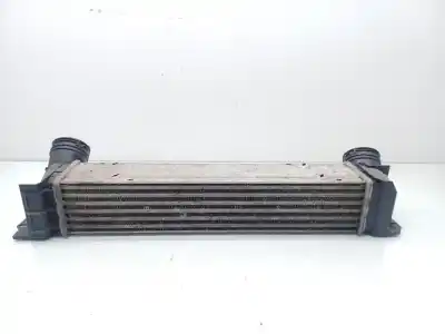 Pezzo di ricambio per auto di seconda mano intercooler per bmw x1 (e84) xdrive 18 d riferimenti oem iam  3093796 752401608