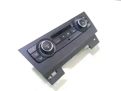 Second-hand car spare part climate control for bmw x1 (e84) xdrive 18 d oem iam references 64119292263