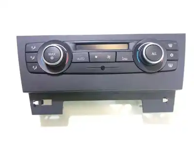 Автозапчасти б/у климат-контроль за bmw x1 (e84) xdrive 18 d ссылки oem iam 64119292263 a2c32355700 6411926330301