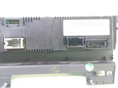 Автозапчасти б/у климат-контроль за bmw x1 (e84) xdrive 18 d ссылки oem iam 64119292263 a2c32355700 6411926330301