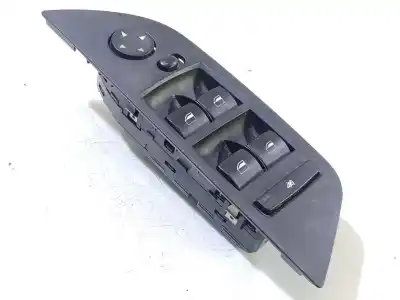 Second-hand car spare part left front power window switch for bmw x1 (e84) xdrive 18 d oem iam references 