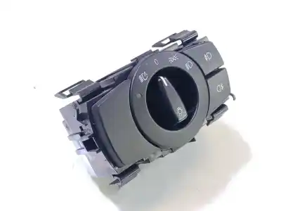 Second-hand car spare part headlights switch for bmw x1 (e84) xdrive 18 d oem iam references 61316932796