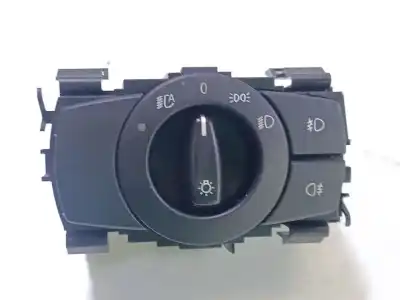 Автозапчастина б/у управління світлом для bmw x1 (e84) xdrive 18 d посилання на oem iam 61316932796 33600201 693279604