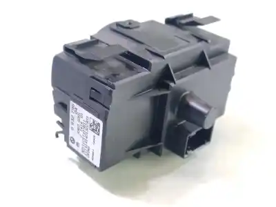 Автозапчастина б/у управління світлом для bmw x1 (e84) xdrive 18 d посилання на oem iam 61316932796 33600201 693279604