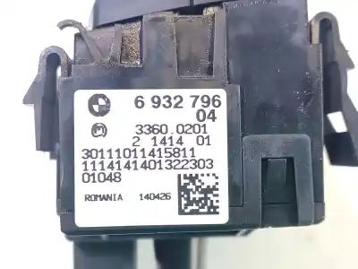 Автозапчастина б/у управління світлом для bmw x1 (e84) xdrive 18 d посилання на oem iam 61316932796 33600201 693279604