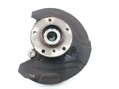 Second-hand car spare part front right knuckle for bmw x1 (e84) xdrive 18 d oem iam references 