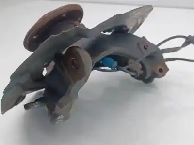 Second-hand car spare part front right knuckle for bmw x1 (e84) xdrive 18 d oem iam references   31216788700