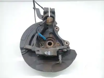 Second-hand car spare part front right knuckle for bmw x1 (e84) xdrive 18 d oem iam references   31216788700