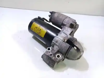 Second-hand car spare part starter motor for bmw x1 (e84) xdrive 18 d oem iam references 12418570238
