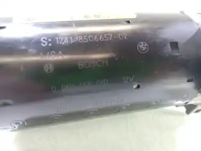 Автозапчастина б/у двигун запускається для bmw x1 (e84) xdrive 18 d посилання на oem iam 12418570238 0001148010 25-4164 1241850665702