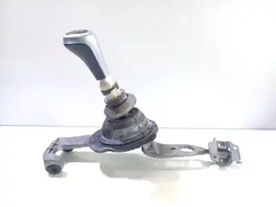 Автозапчасти б/у рычаг переключения передач за bmw x1 (e84) xdrive 18 d ссылки oem iam  13807410 2511752770407