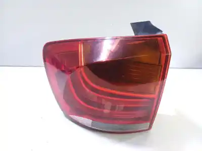 Автозапчасти б/у левый задний фонарь за bmw x1 (e84) xdrive 18 d ссылки oem iam 63212990109 03425500 6321299010908