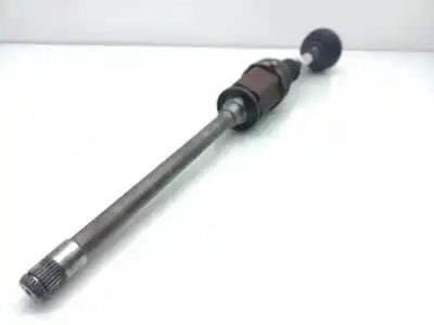 Автозапчасти б/у передняя правая трансмиссия за bmw x1 (e84) xdrive 18 d ссылки oem iam   7591682