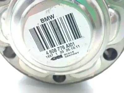 Автозапчастина б/у трансмісія задня права для bmw x1 (e84) xdrive 18 d посилання на oem iam   4608776