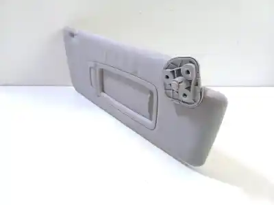 Peça sobressalente para automóvel em segunda mão para-sol direito por bmw x5 (e70) 3.0d referências oem iam   